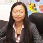 Profile picture of Yuwei Wang