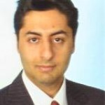 Profile picture of Ari Massoudi