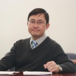 Profile picture of Benny Chung-Ying ZEE