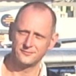 Profile picture of Albert G Siebers