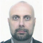 Profile picture of Claes Wickstrom
