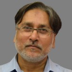 Profile picture of Jamil H Kazmi