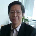 Profile picture of Samuel M Y Ho