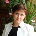 Profile picture of Nadezhda Korsakova