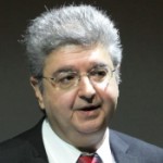 Profile picture of Athanassios Vozikis