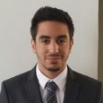 Profile picture of Mounir Benkoulouche
