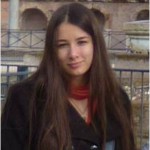 Profile picture of Coralie Borrossi