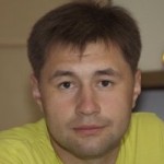 Profile picture of Vitaly Rubanov