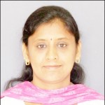 Profile picture of Savitha G Ananth