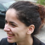 Profile picture of Anabela Bensimon-Brito