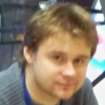 Profile picture of Alex Clark