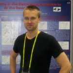 Profile picture of Frans Vinberg