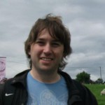Profile picture of Adam J Harding