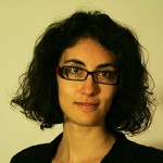 Profile picture of Cinzia Formighieri