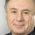 Profile picture of Larry V. Lapanashvili