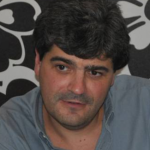 Profile picture of Ezequiel M. Vazquez-Lopez