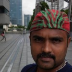 Profile picture of Saravanan Vijayakumar