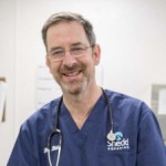 Profile picture of William Van Bonn, DVM