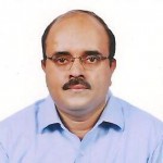 Profile picture of P Prabhasankar