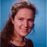 Profile picture of Tiziana Sanavia