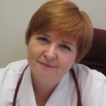 Profile picture of Tatiana Yu Kuznetsova