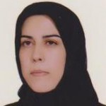 Profile picture of Marzieh Vahid Dastjerdi