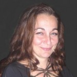 Profile picture of Éva Frank