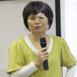 Profile picture of Meihui Guo