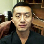 Profile picture of Jilong Li