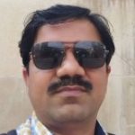 Profile picture of C M Santosh Kumar