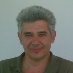 Profile picture of Anastassios Troganis