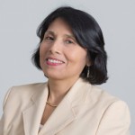 Profile picture of Patricia Dekkers-Sánchez