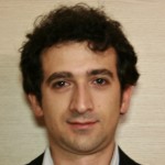 Profile picture of Enrico Chiavazza