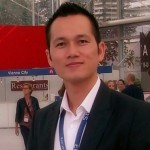 Profile picture of Duc Dung Le